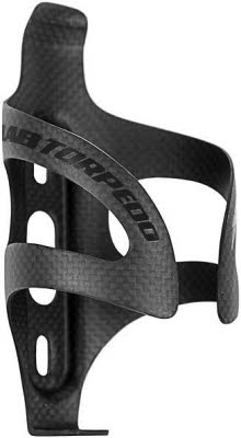 Torpedo Cage Matte
