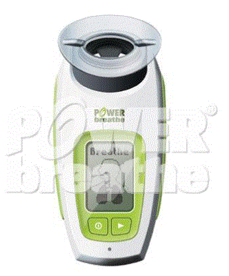 powerbreathe kinetic k1