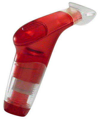 powerbreathe sports plus - heavy resistance