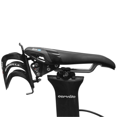 Xlab Delta 430 rear mount hydration system - Athlete - Xlab BeNeLux