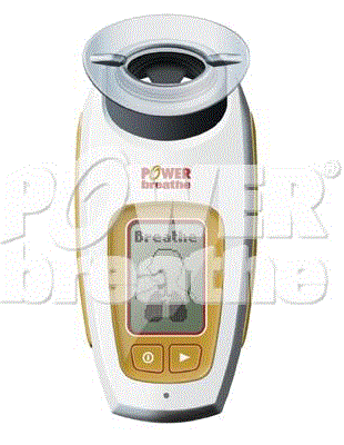 powerbreathe kinetic k2