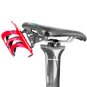 Xlab Delta 430 Gorilla Red