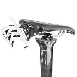Xlab Delta 430 Gorilla White